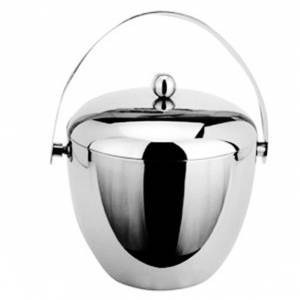 ICE BUCKET- APPLE