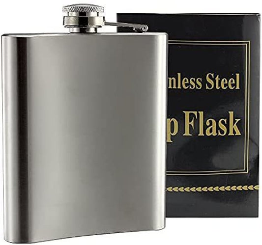 HIP FLASK