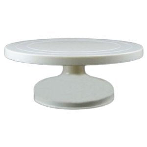 CAKE TURN TABLE