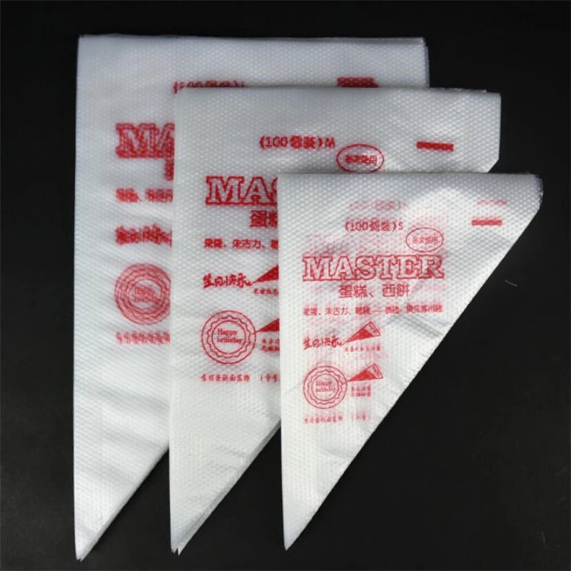 ICING BAG (DISPOSABLE)