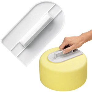 CAKE SMOOTHER