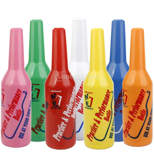 PRACTICE BOTTLES