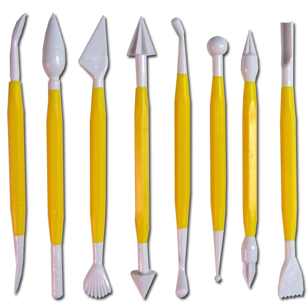FONDANT TOOL SET