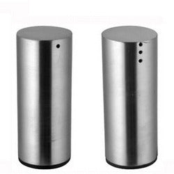 SALT & PEPPER SET