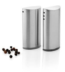 SALT & PEPPER SET