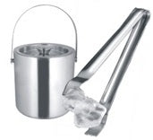 ICE BUCKET- SOBER