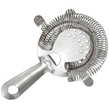 BAR STRAINER