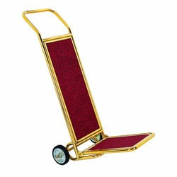 LUGGAGE CART (L SHAPE)