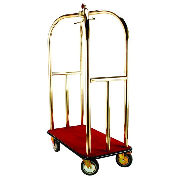 LUGGAGE CART (MAHARAJA)