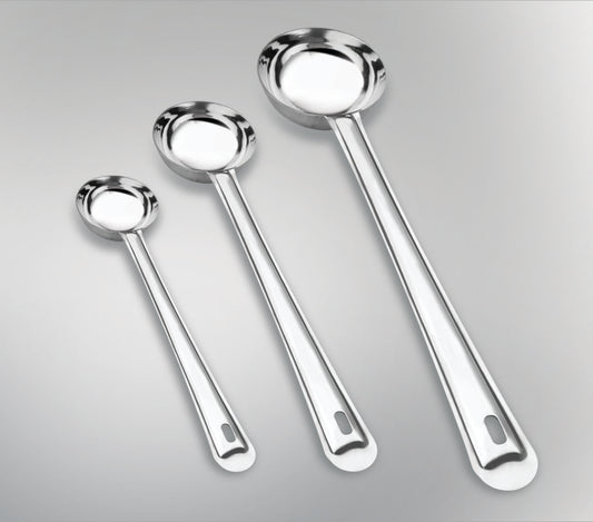 BASTING LADDLE (NO. 1-7)
