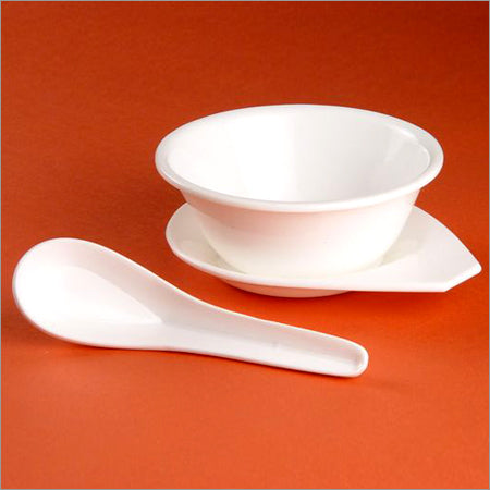 Soup Bowl Set