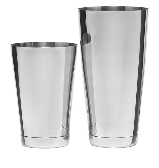 BAR SHAKER SS