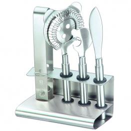 BAR TOOL SET