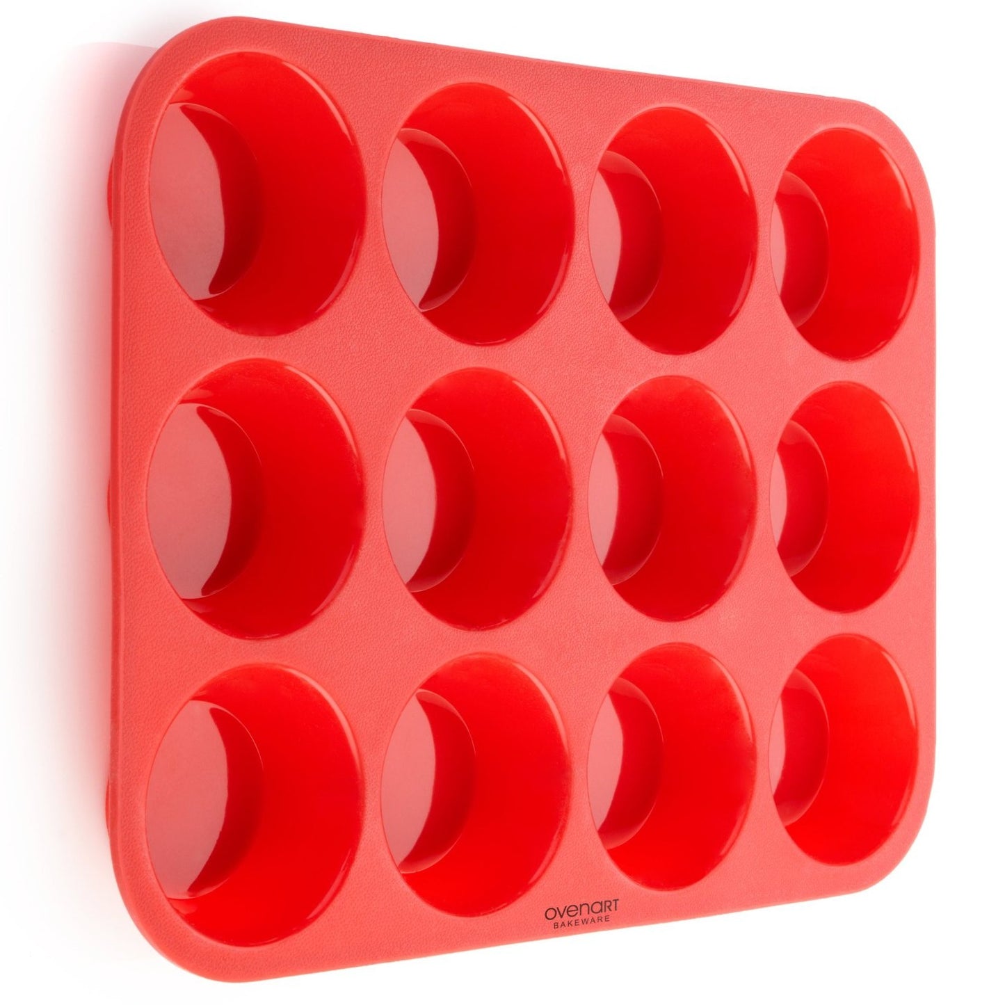 SILICON MUFFIN TRAY