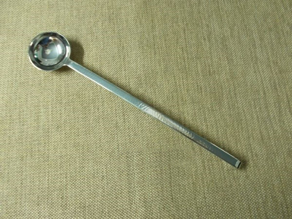 BUFFET LADDLE 16" BEND
