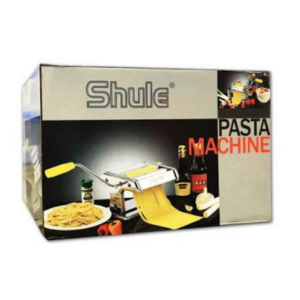 PASTA MACHINE