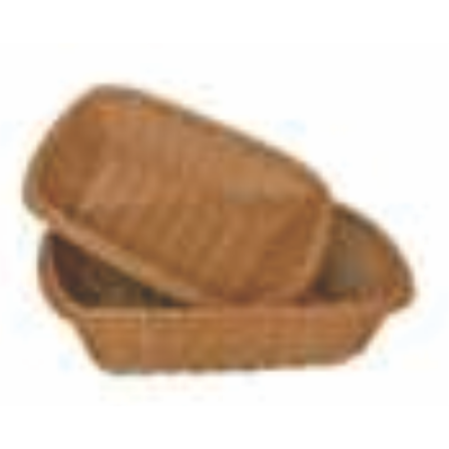 OVAL & RECTANGULAR BREAD BASKET