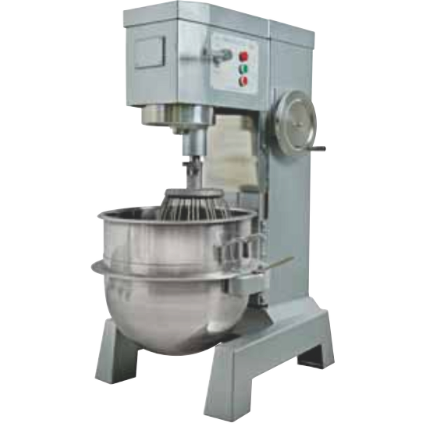 PLANTARY MIXERS, B60