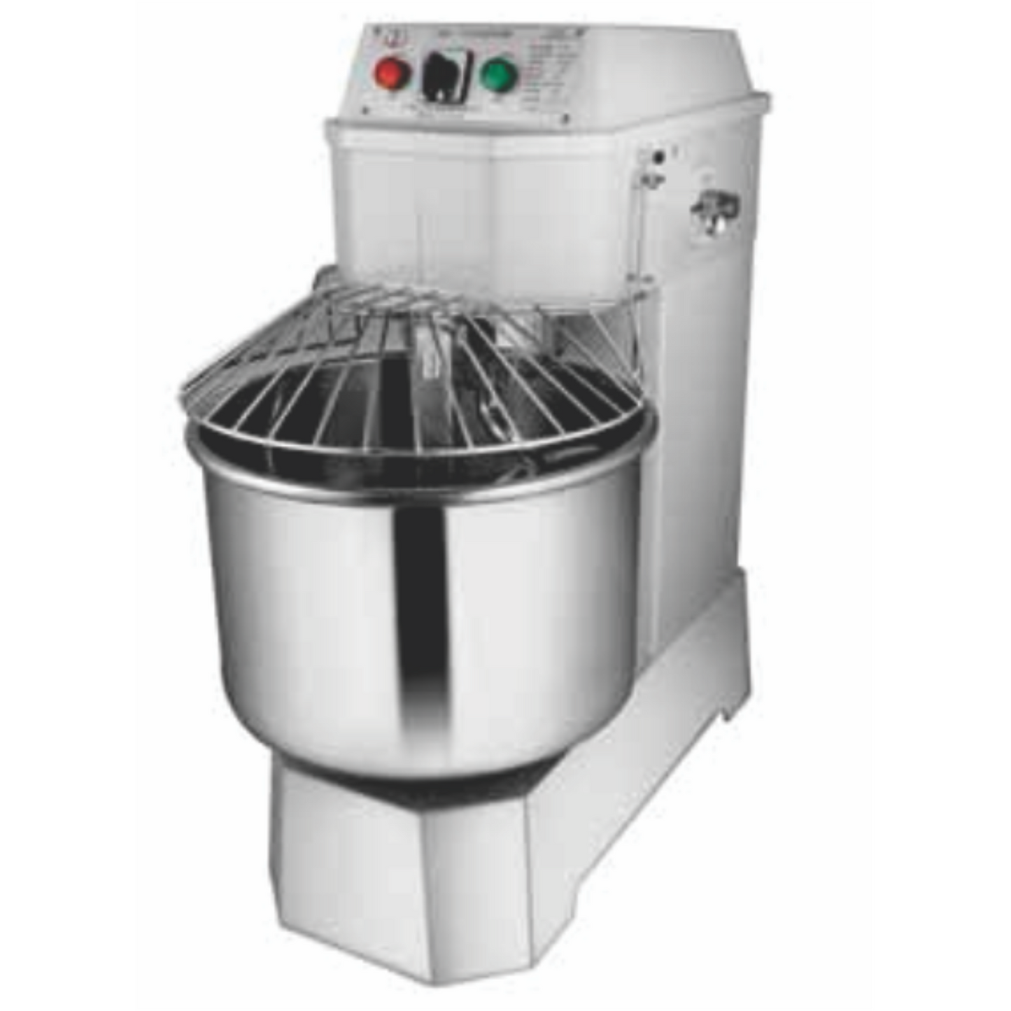 SPIRAL MIXERS, H60