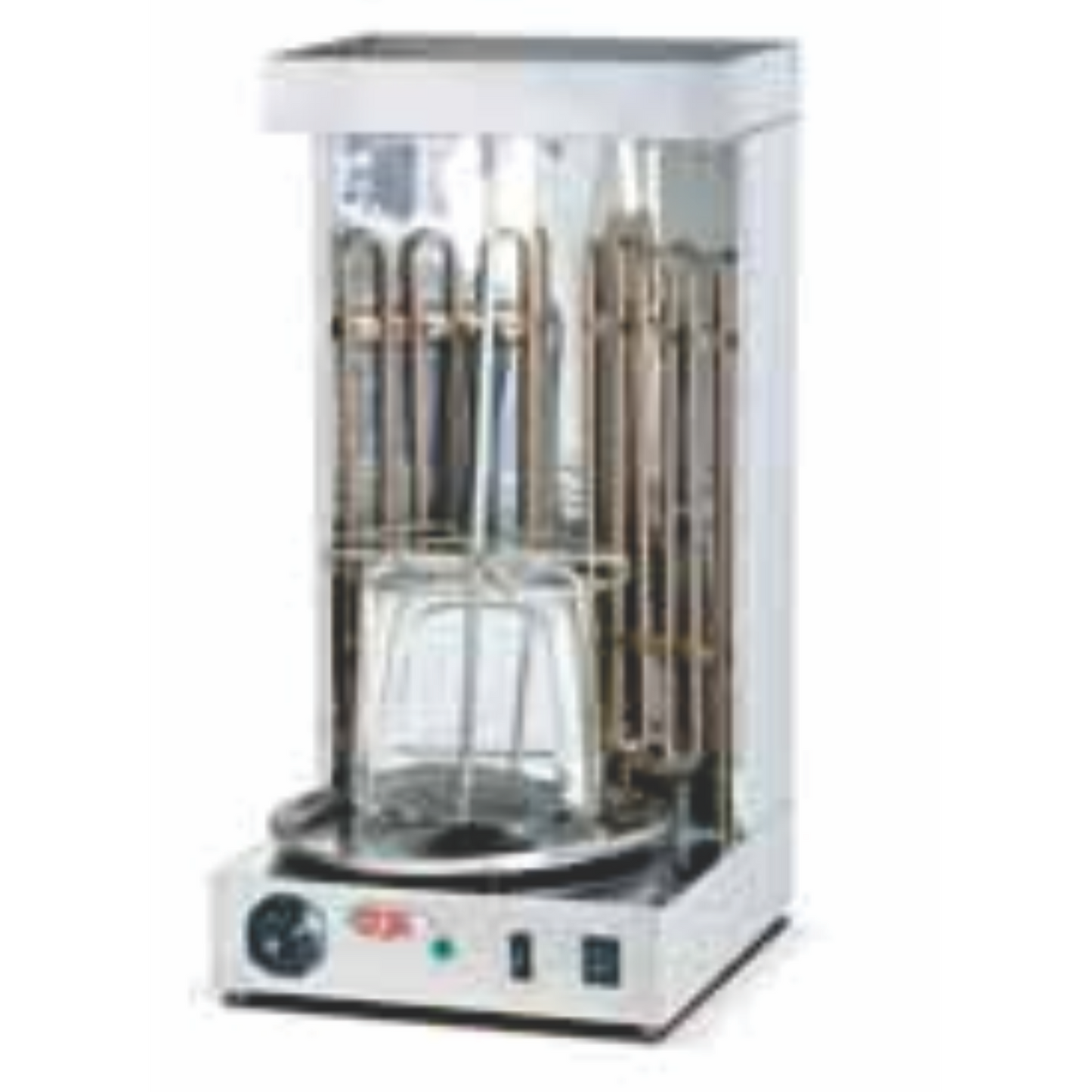 ELECTRIC SHAWARMA MACHINE, PE1