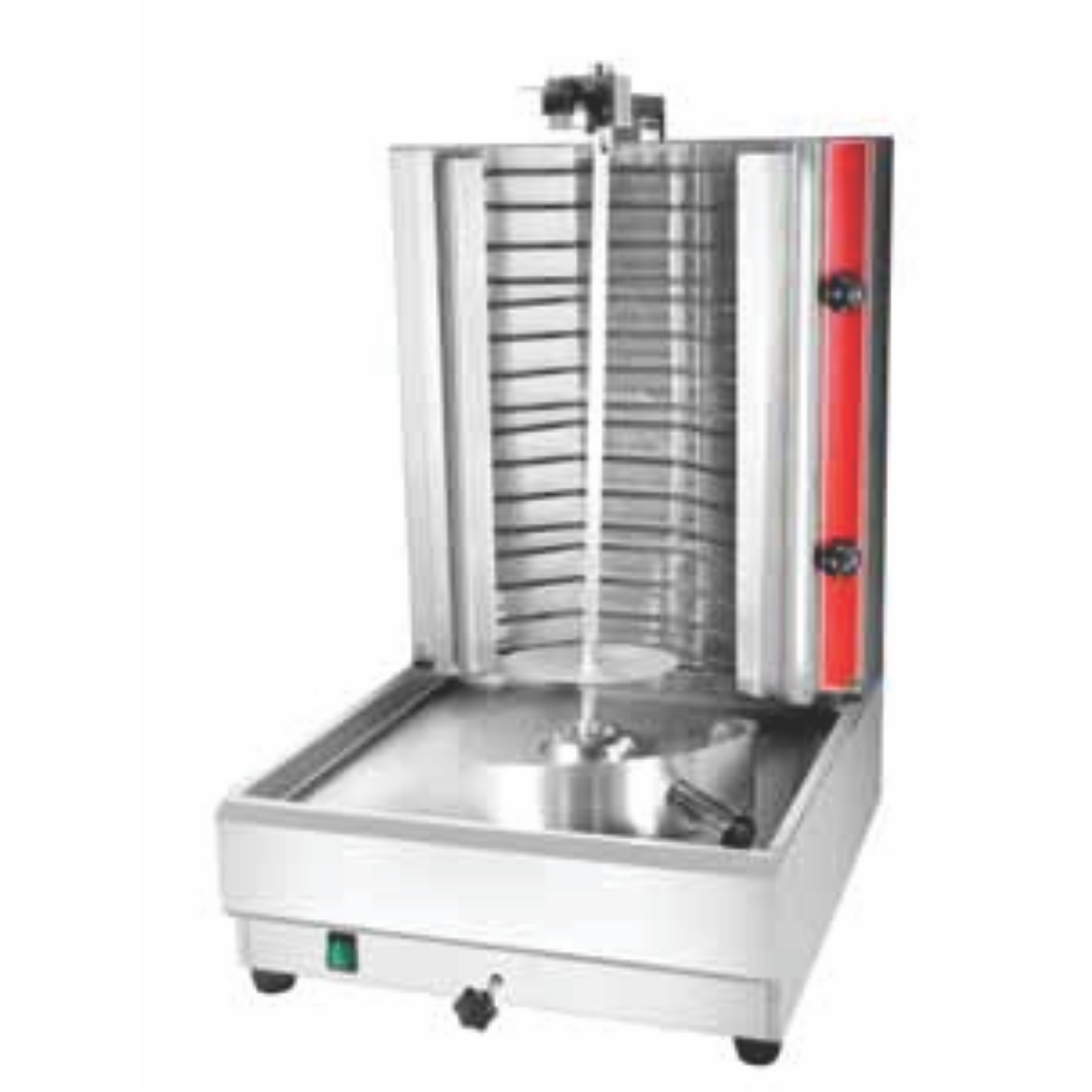 ELECTRIC SHAWARMA MACHINE, PE3