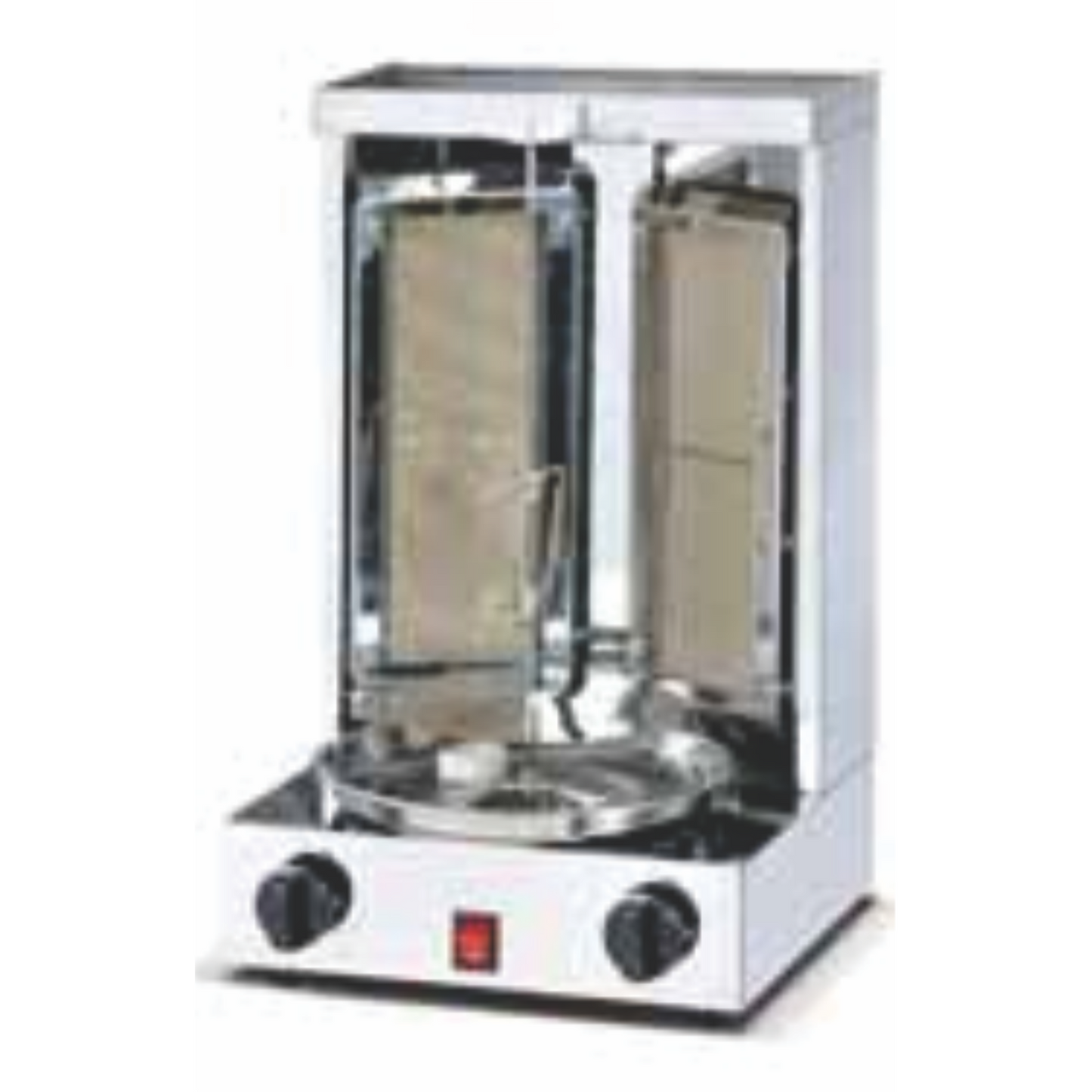 GAS SHAWARMA MINI, PG-1