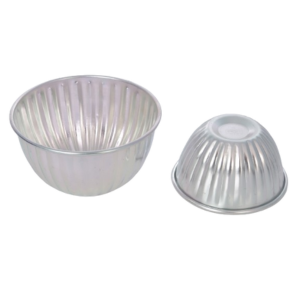 JELLY MOULDS
