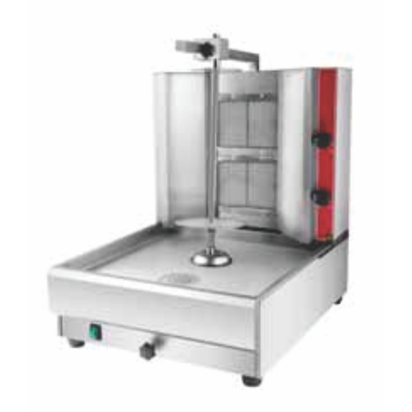 GAS SHAWARMA MINI, PG-2