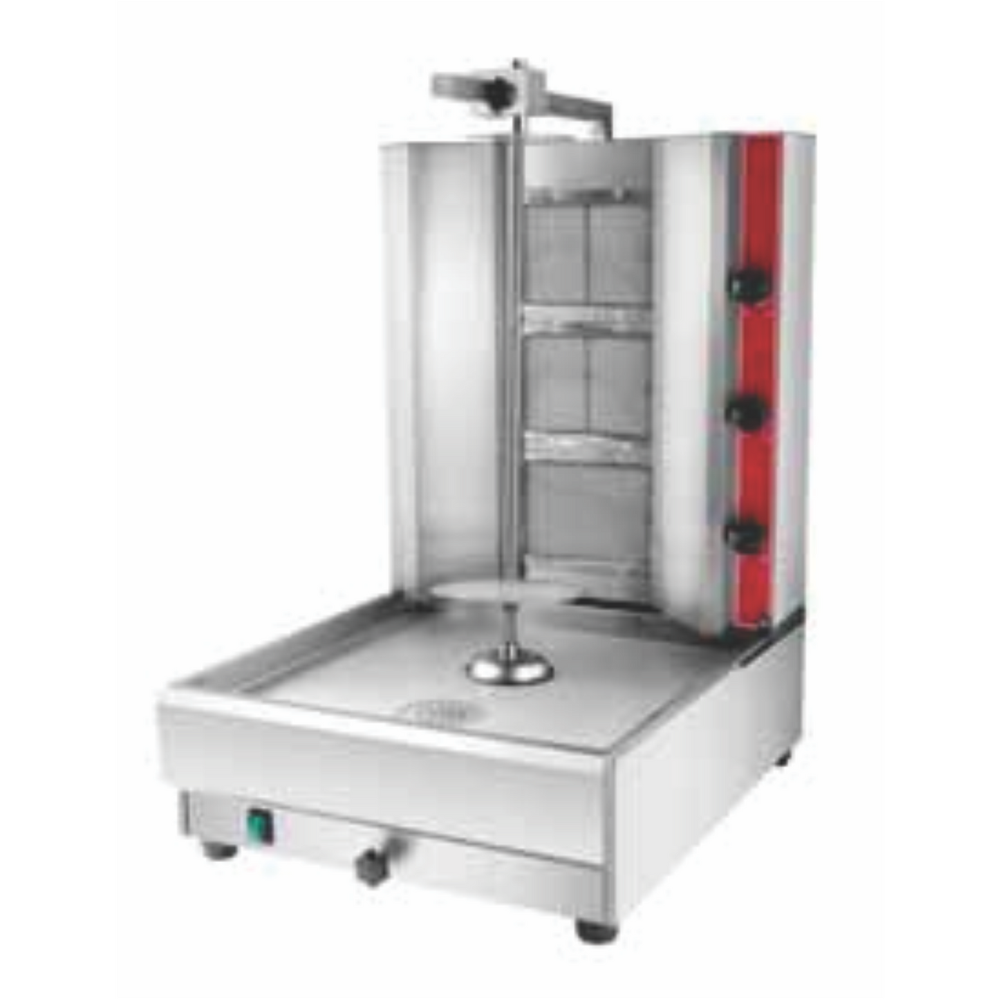 GAS SHAWARMA MINI, PG-3