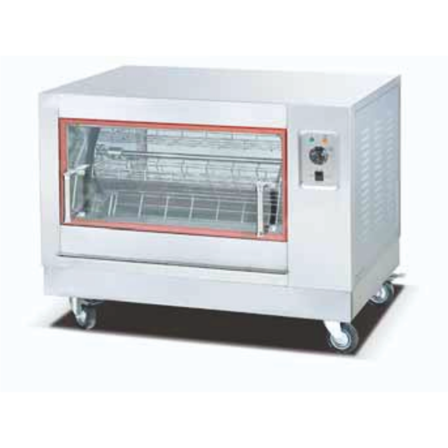 ELECTRIC CHICKEN ROTISSERIES
