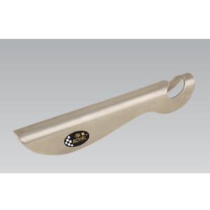 CURVED BOTTLE OPENER