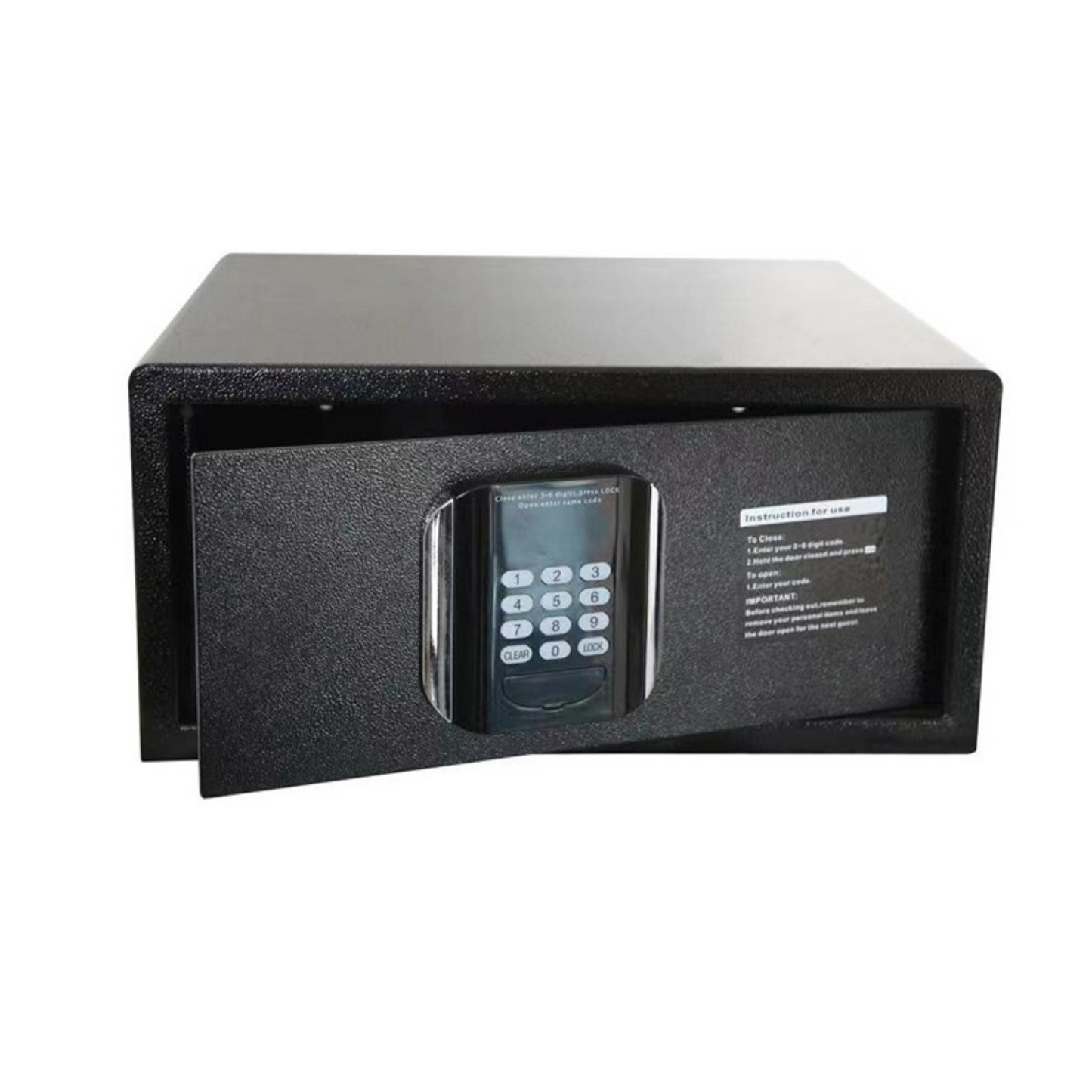 DIGILOCKER