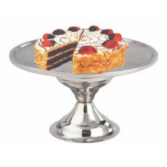 SS CAKE STAND
