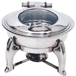 ROUND HYDRAULIC