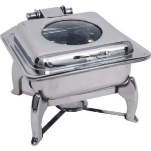 SQUARE HYDRAULIC