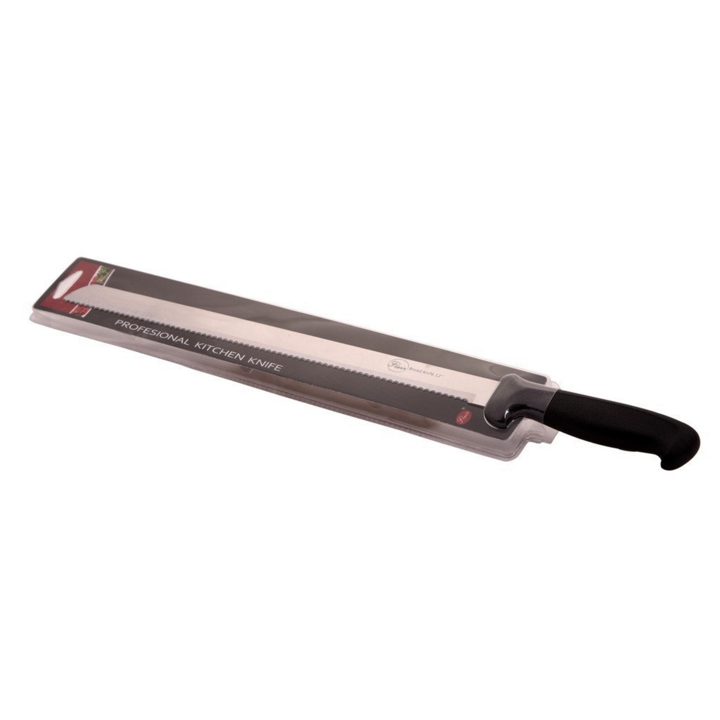 BREAD KNIFE SLIM