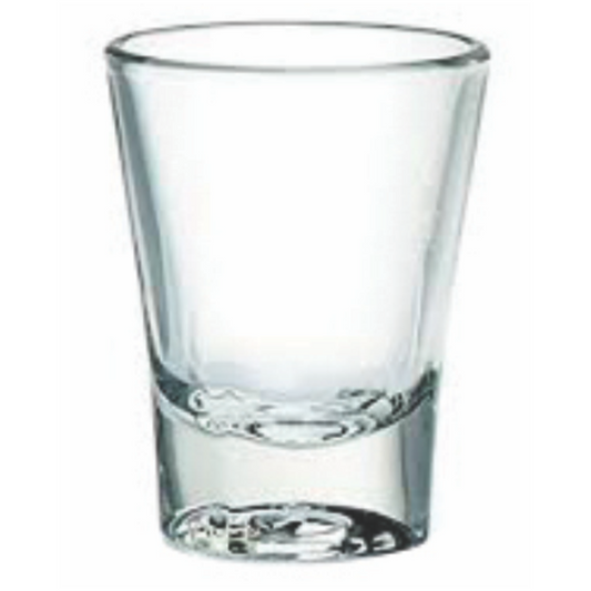 SOLO SHOT GLASS