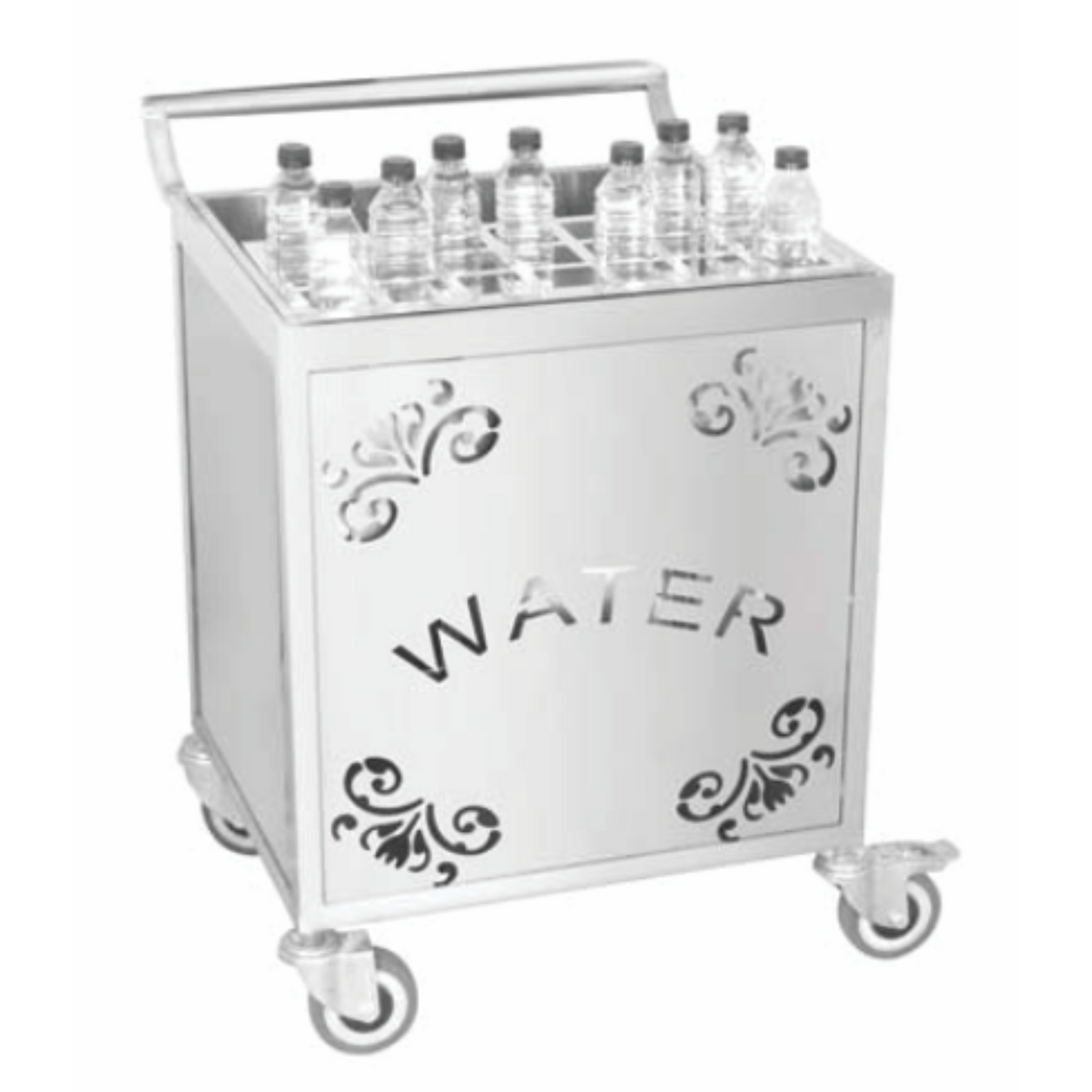 WATER TROLLEY