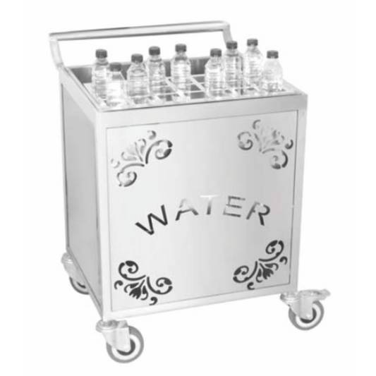 WATER TROLLEY