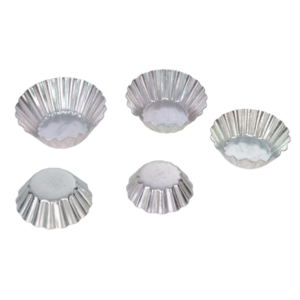 TART MOULDS