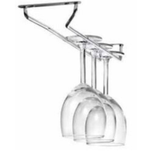 WIRE GLASS HANGER