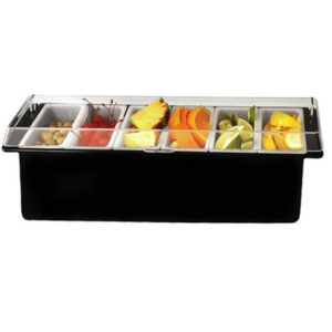 CONDIMENT TRAY