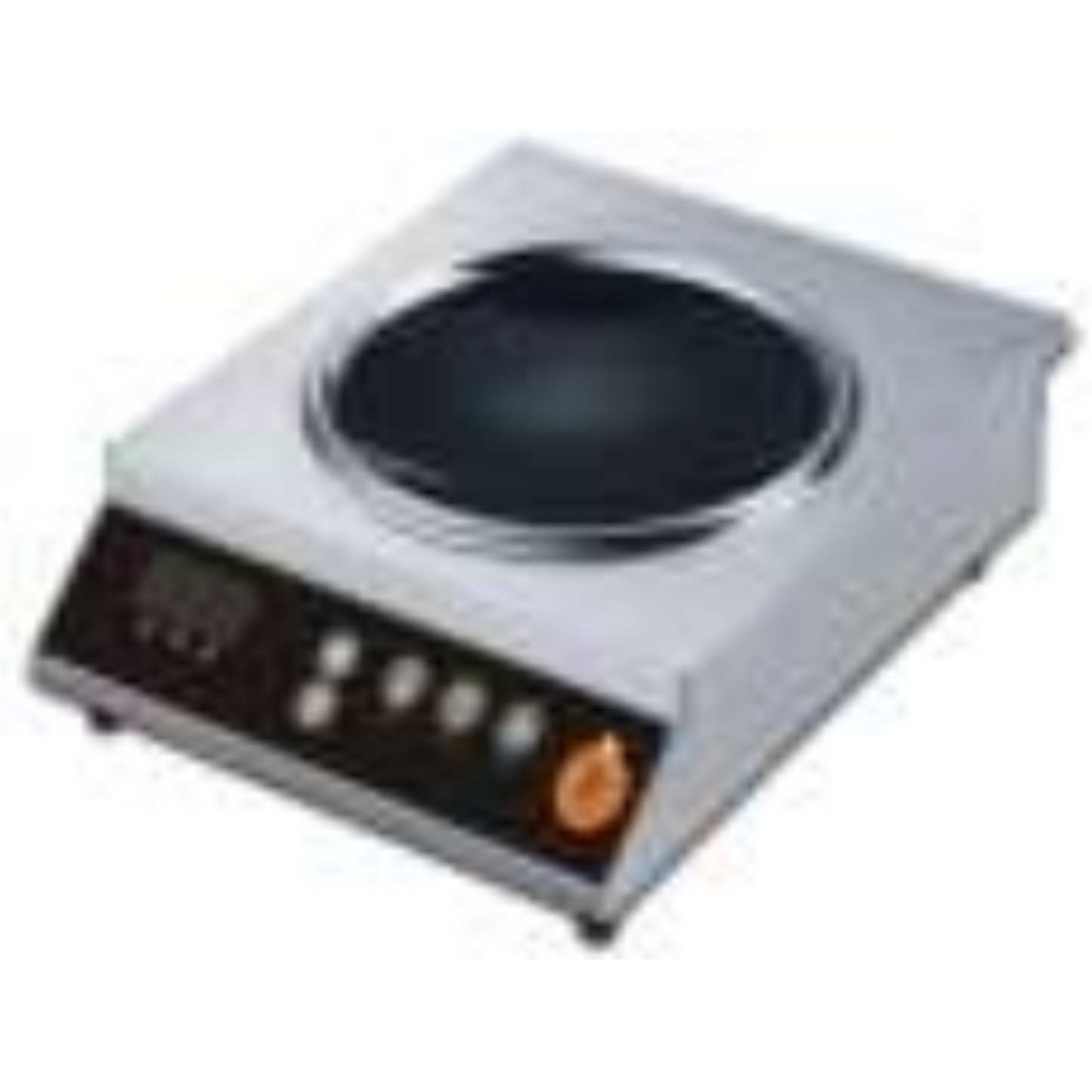 COMM. INDUCTION COOKER, WOK