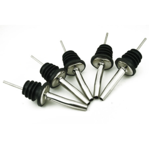 METAL POURER